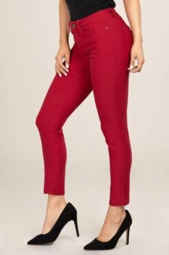 Women's Petite Hyperstretch Skinny Pants -Wana Fashion Shop 1001612 551 3 25e63c9c 3c95 4b50 9d75 4dd0a0039ea4