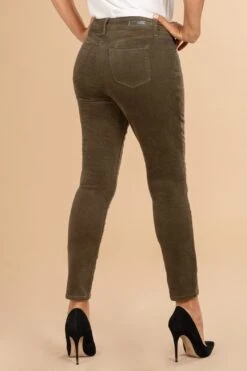 Women's Petite Corduroy Pants -Wana Fashion Shop 1003650 604 4 69ffd3b8 ab6e 4b73 829d b2d01d36b240