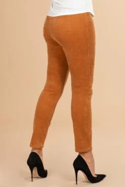 Women's Petite Corduroy Pants -Wana Fashion Shop 1003650 605 2 d323013c bfa2 4756 b484 6d412d9abe82