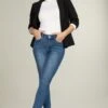Women's Petite Vintage Dream High Rise Skinny Jean -Wana Fashion Shop 1003684 459 3 b65b08e2 3f29 49c1 a1b7 ba91c317eb9f