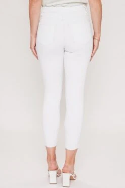 Women's Sustainable Tummy Control Skinny Jeans -Wana Fashion Shop 1008904 002 2