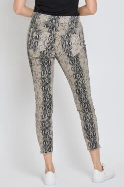 Women's High Rise Ankle Joggers 33 Women's High Rise Ankle Joggers -Wana Fashion Shop 1008920 681 2