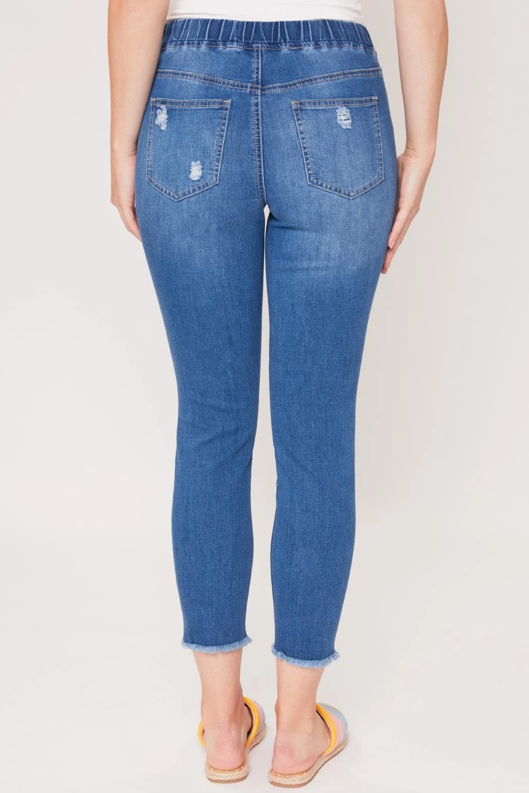 Women's High Rise Jogger 18 Women's High Rise Jogger - Image 16