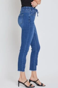 Women's High Rise Jogger 32 Women's High Rise Jogger -Wana Fashion Shop 1008921 579 2