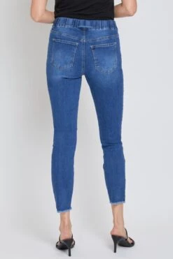 Women's High Rise Jogger 33 Women's High Rise Jogger -Wana Fashion Shop 1008921 579 3