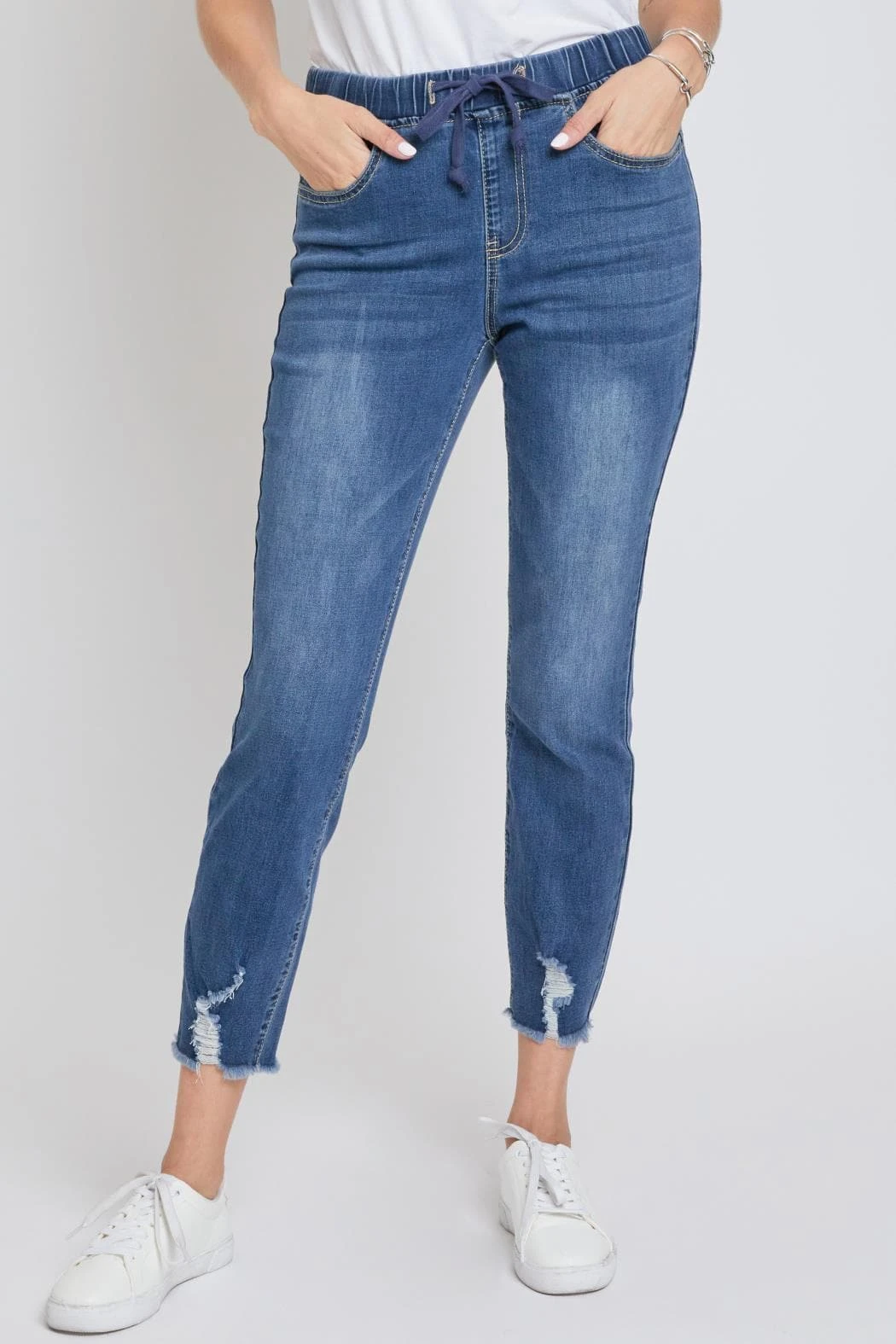 Women's High Rise Jogger 21 Women's High Rise Jogger - Image 19