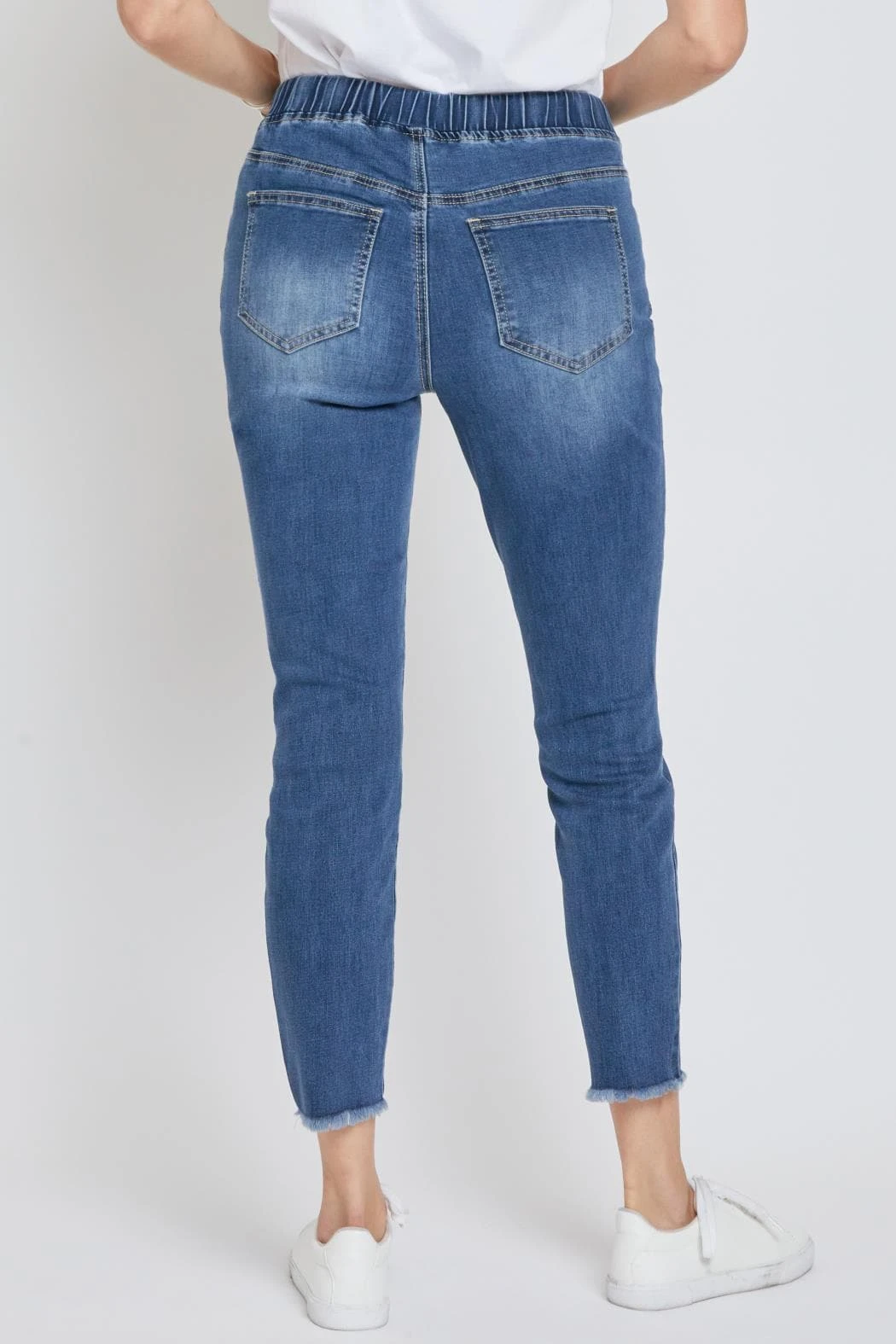 Women's High Rise Jogger 22 Women's High Rise Jogger - Image 20