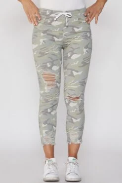 Women's Petite High Rise Jogger -Wana Fashion Shop 1008934 255 2 dc2c4702 dd8d 480c a1d3 f78b006dbd5d