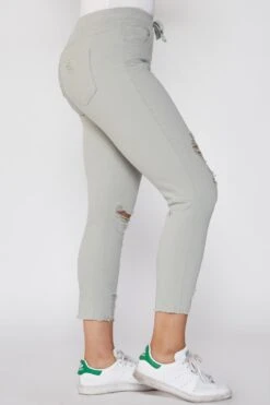 Women's Petite High Rise Jogger -Wana Fashion Shop 1008934 437 1 15e0301b 5e7d 4a23 9f10 3f4ce568ba89