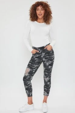 Women's Petite High Rise Jogger -Wana Fashion Shop 1008934 669 1 8599bcf1 facc 4854 8212 b95cc2063777