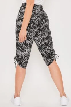 Women's Petite Linen Elastic Waist Side Ruched Hem -Wana Fashion Shop 1008982 648 1 3b48e5aa 38f6 4449 9748 9b65c2ac8cdd