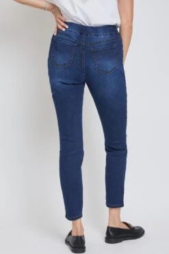 Women's High Rise Jeggings -Wana Fashion Shop 1008992 484 3