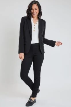 Women's High Rise Jeggings -Wana Fashion Shop 1008992 591 0