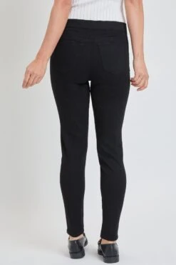 Women's High Rise Jeggings -Wana Fashion Shop 1008992 591 3