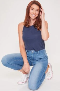 Women's Jogger Pants -Wana Fashion Shop 1009017 471 0