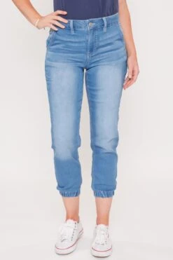 Women's Jogger Pants -Wana Fashion Shop 1009017 471 1