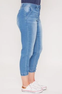 Women's Jogger Pants -Wana Fashion Shop 1009017 471 2