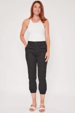 Women's Jogger Pants -Wana Fashion Shop 1009017 591 0