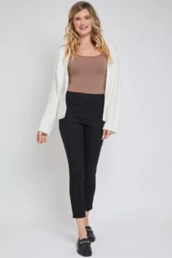 Women's High Rise Comfort Stretch Jegging -Wana Fashion Shop 1009021 001 0 c26059fb e4f2 4b47 bedf 2e27e03453ee