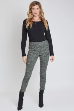 Women's High Rise Comfort Stretch Jegging -Wana Fashion Shop 1009021 676 1 b81b1ef4 dd47 4791 ba63 3d72e91a6d3f