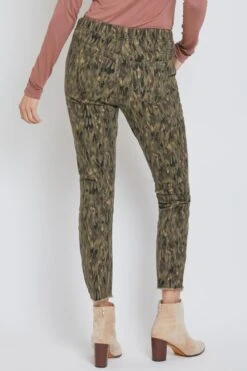 Women's Pull On Pants With Dog Bite Hem -Wana Fashion Shop 1009030 672 2 9052be9a 6b6c 434d 8351 2b5a7a6dc27d