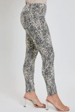 Women's Petite Mid Rise Comfort Stretch Jeggings -Wana Fashion Shop 1009034 276 2 3f202d46 a49b 4a64 939c bbed61a7c0ec