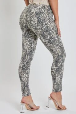 Women's Petite Mid Rise Comfort Stretch Jeggings -Wana Fashion Shop 1009034 276 3 44bb1c11 0a48 434b ab13 fc4e6e204c34