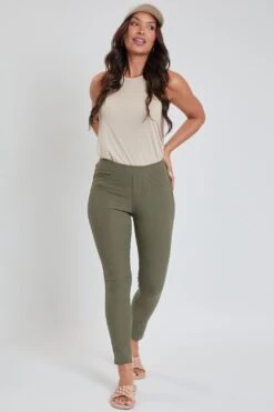 Women's Petite Hyperstretch Mid Rise Jegging -Wana Fashion Shop 1009035 656 1 48f5e82b eba1 4871 8ac3 09f83b41cd92