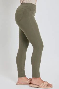 Women's Petite Hyperstretch Mid Rise Jegging -Wana Fashion Shop 1009035 656 2 b92d6686 058e 4cce 8bd4 497f7d67bde9