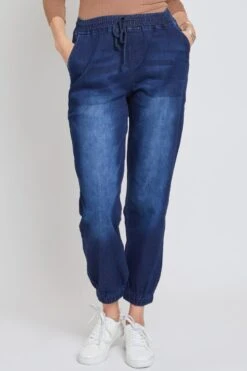 Women's Ankle Loungewear Joggers -Wana Fashion Shop 1009049 473 0