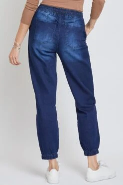 Women's Ankle Loungewear Joggers -Wana Fashion Shop 1009049 473 3