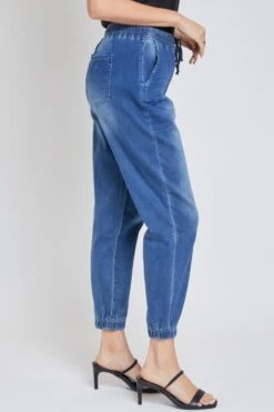 Women's Ankle Loungewear Joggers -Wana Fashion Shop 1009049 582 1