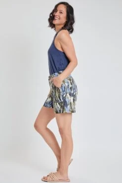 Women's High Rise Muffin Short With Porkchop Pockets Deal -Wana Fashion Shop 1009077 255 2 83fb6764 6895 4997 953f dd1e4e7e7a48