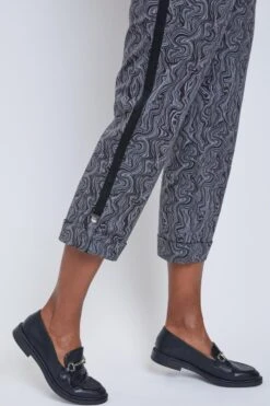 Women's Convertible Capri -Wana Fashion Shop 1009093 651 2