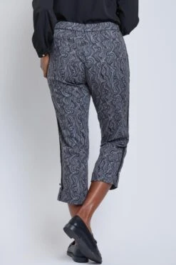 Women's Convertible Capri -Wana Fashion Shop 1009093 651 3