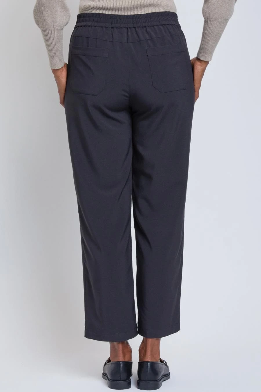 Women's Straight Leg Jogger 17 Women's Straight Leg Jogger - Image 15