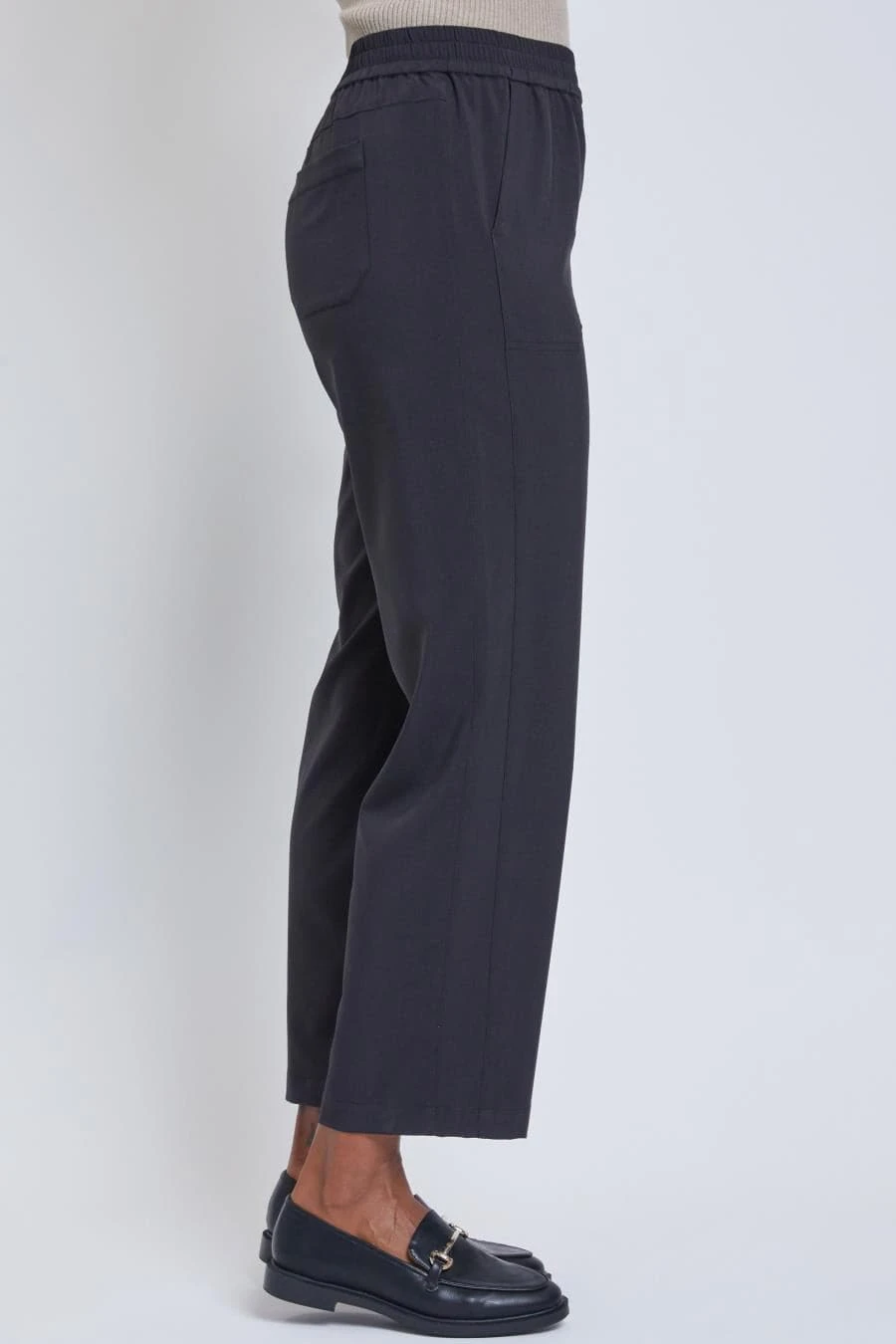 Women's Straight Leg Jogger 18 Women's Straight Leg Jogger - Image 16