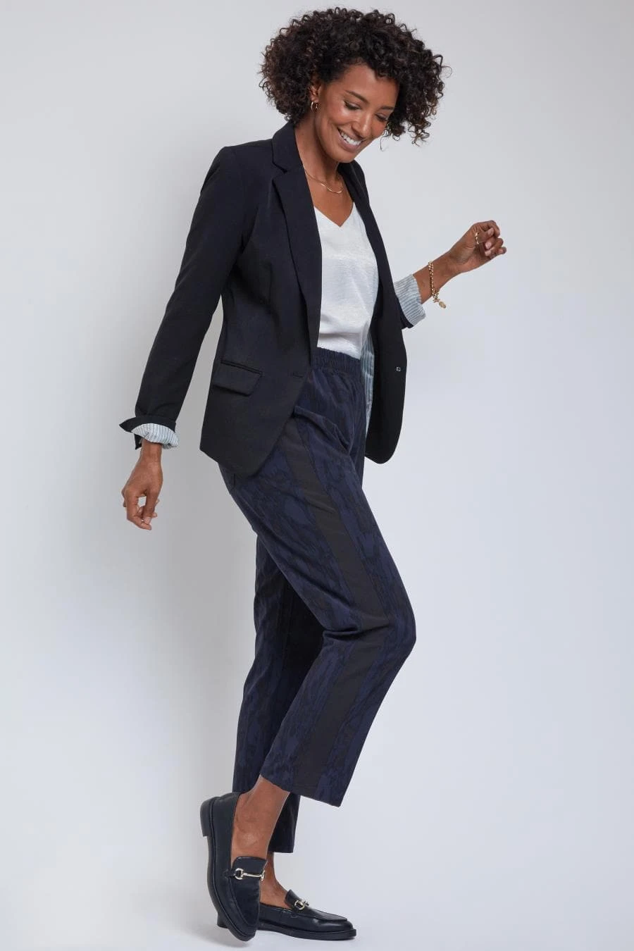 Women's Straight Leg Jogger 14 Women's Straight Leg Jogger - Image 12