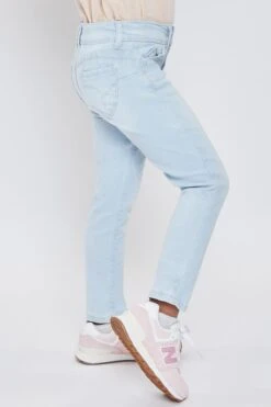 Baby Girls Sustainable WannaBettaFit Skinny Jeans -Wana Fashion Shop BP167753 Q02 3