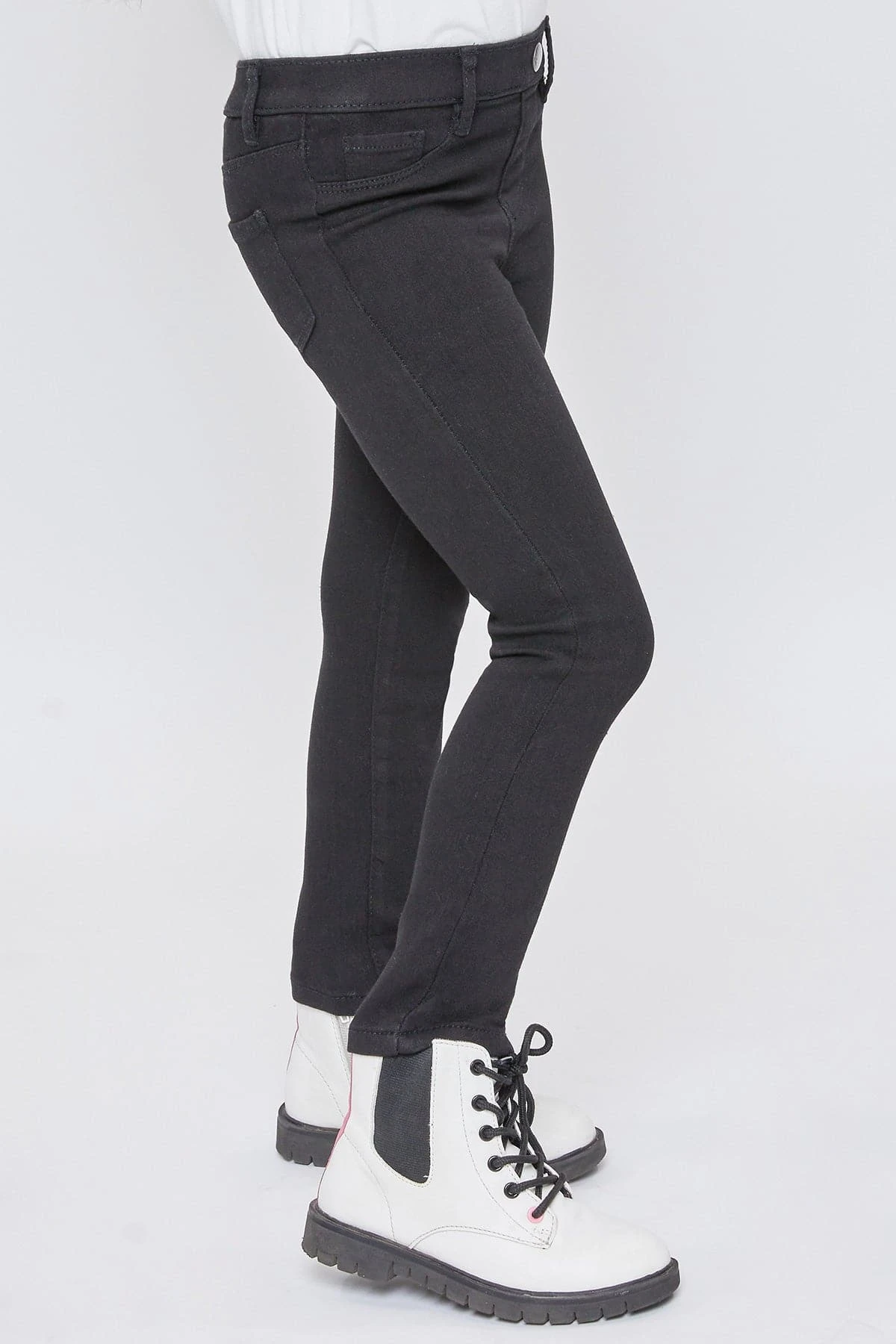 Baby Girls Essential Skinny Jeans 13 Baby Girls Essential Skinny Jeans - Image 12