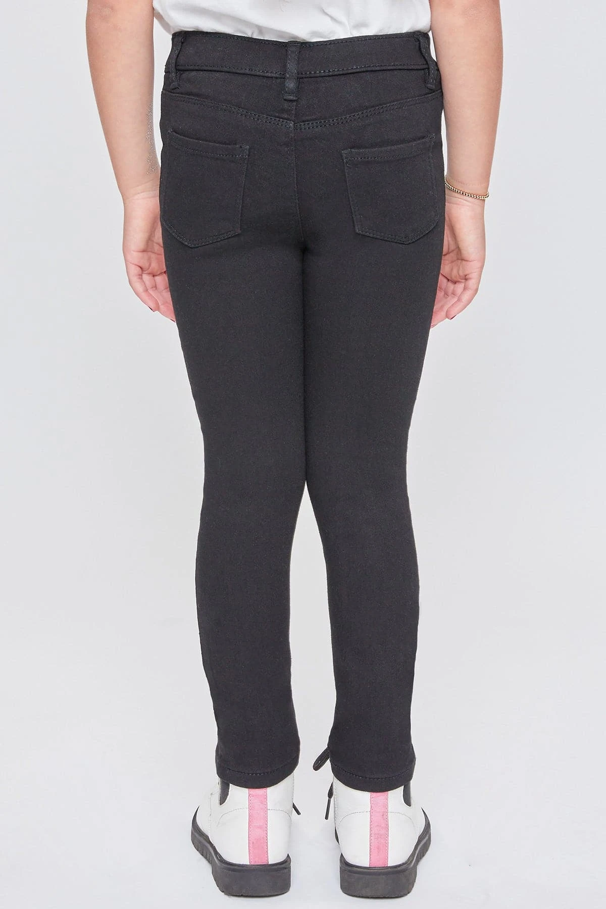 Baby Girls Essential Skinny Jeans 14 Baby Girls Essential Skinny Jeans - Image 13