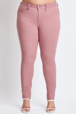 Women's Plus Hyperstretch Skinny Pants -Wana Fashion Shop EP527931 CROSE 1 ccb8059c 201e 423d 8cf2 bd7619b0ac91