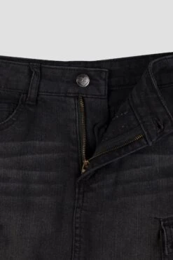 Girls Midi Cargo Skirt -Wana Fashion Shop GK46384 08W 3 17f600e3 08e1 42f1 87f4 1bffcd5a56d6