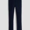 Girls' Stretch Skinny School Color Pants 2 Girls' Stretch Skinny School Color Pants -Wana Fashion Shop GP155931 BLACK 1