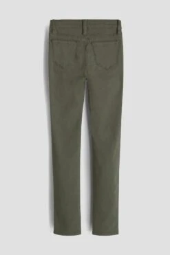 Girls' Stretch Skinny School Color Pants -Wana Fashion Shop GP155931 DKOLI 1