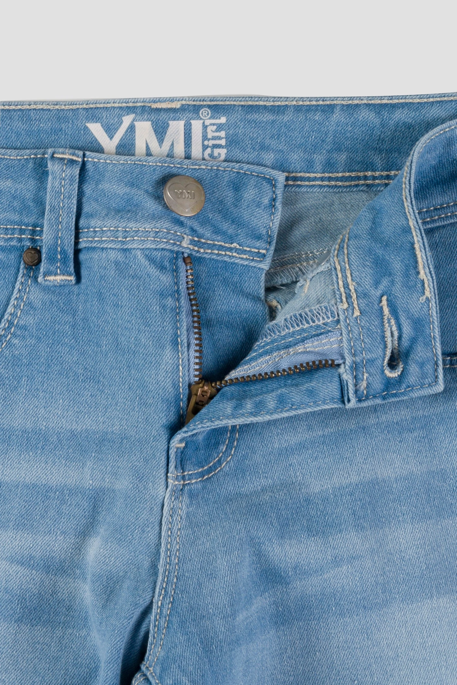 Girls Essential Skinny Jeans 19 Girls Essential Skinny Jeans - Image 17