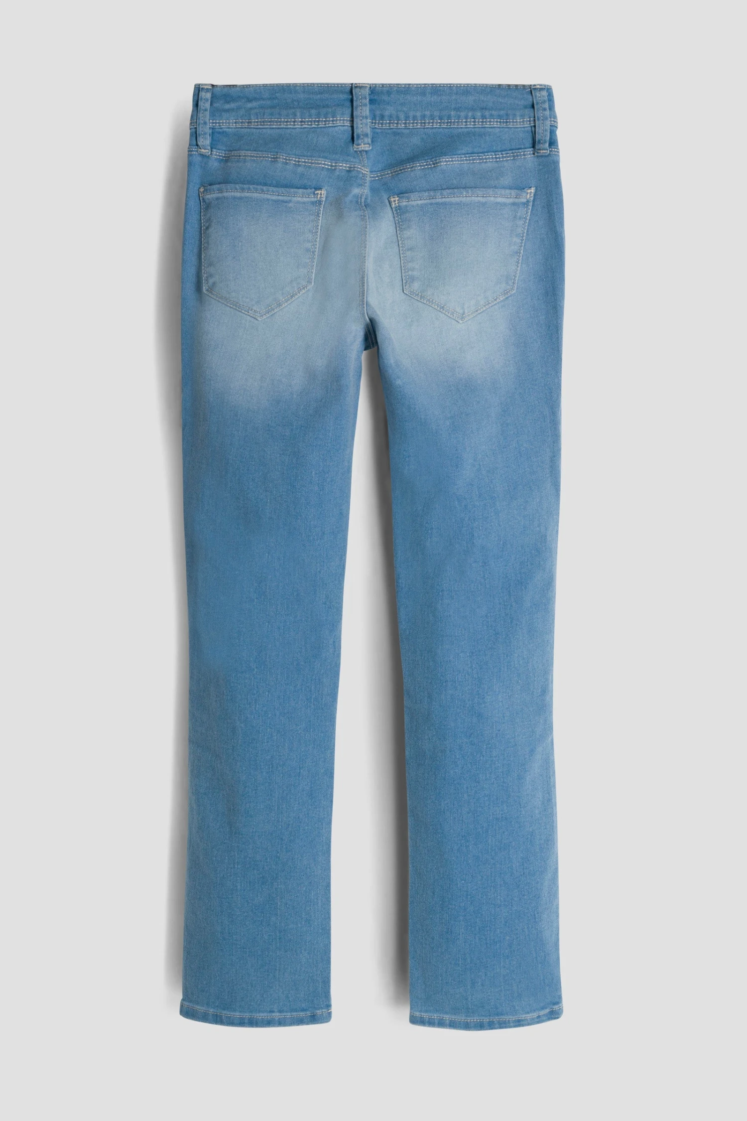 Girls Essential Skinny Jeans 18 Girls Essential Skinny Jeans - Image 16