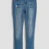 Girls Essential Skinny Jeans -Wana Fashion Shop GP157641 M2633 2