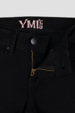 Girls Essential Skinny Jeans 27 Girls Essential Skinny Jeans -Wana Fashion Shop GP157641 W37 1