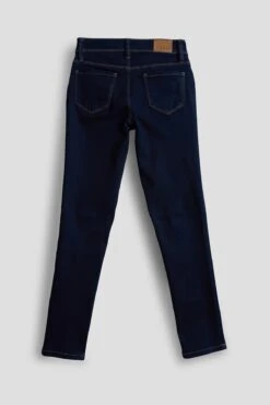 Girls Essential Denim Skinny Jeans -Wana Fashion Shop GP157646 E41 1